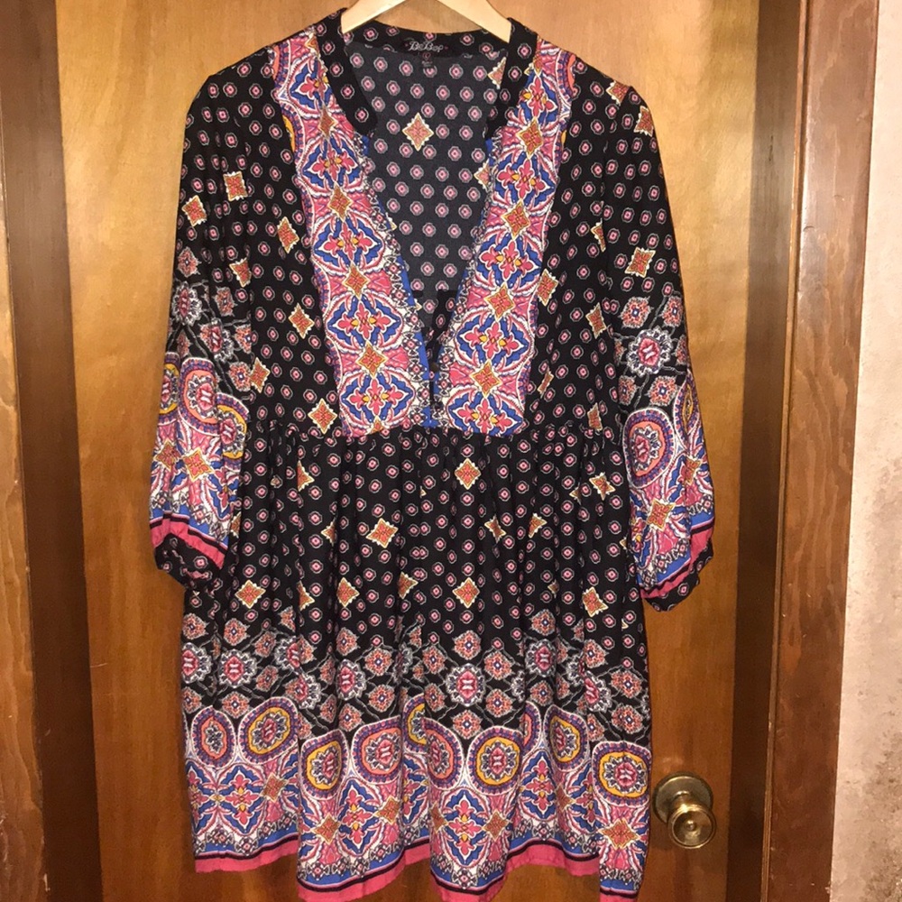 Pretty dress